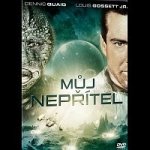 Můj nepřítel DVD – Zboží Dáma