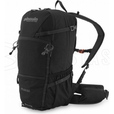 Pinguin Flux 25l černá – Zboží Mobilmania