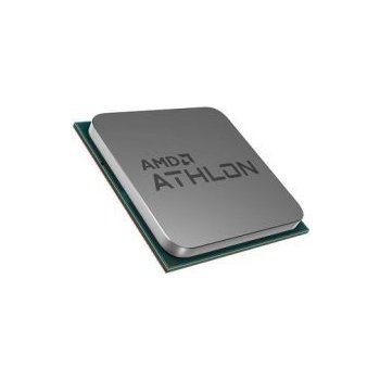 AMD Athlon 200GE YD200GC6FBBOX