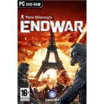 Tom Clancy's: End War – Hledejceny.cz