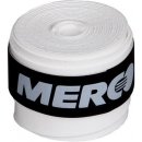 Merco Team overgrip 1ks bílá
