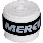 Merco Team overgrip 1ks bílá – Zboží Mobilmania