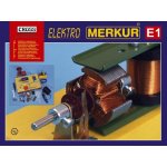 ElektroMerkur E1 – Zboží Dáma