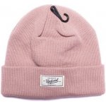 Kulich Up Front Gaston 2 beanie UF4150-0076 Dusty Pink – Hledejceny.cz