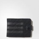 adidas Performance 3S PER wallet NS Šedá černá