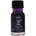 Ancient Wisdom Vonný Olej Blíženci 10 ml – Hledejceny.cz