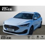 Ford Focus 1.5 TDCi Titanium 85 kW
