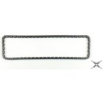 KMC Řetěz 163712140 2023LN 96 – Sleviste.cz