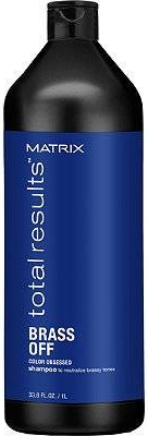 Matrix Total Results Brass Of šampon 1000 ml