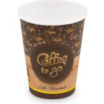 Papírový kelímek ,,Coffee to go 330 ml Ø 80 mm L 76633 – Sleviste.cz
