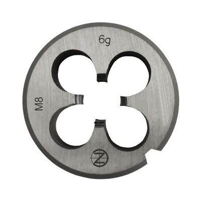 NÁSTROJE CZ Závitová čelist M6x1 NO 6g PN8/3225 - CZO-230-060 – Hledejceny.cz