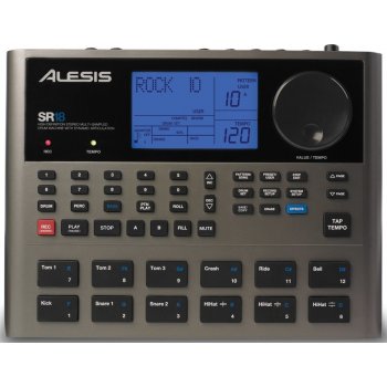 Alesis SR18