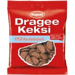 Napoli draže keksi s mléčnou čokoládou 165 g – Hledejceny.cz