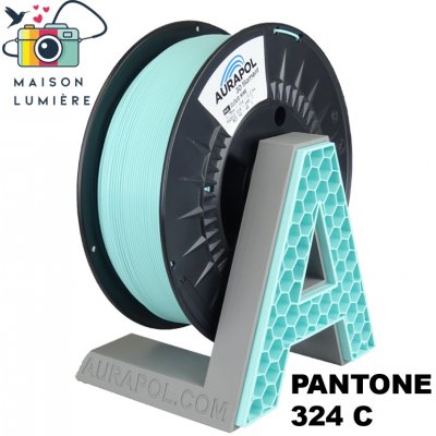 Aurapol PLA 3D L-EGO Cloud Nine 1 kg 1,75 mm – Zboží Živě