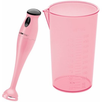 Clatronic SM 3577 růžová – Hledejceny.cz