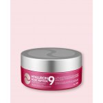 Medi-Peel Hyaluron Rose Peptide 9 Ampoule Eye Patch 60 x 1,6 g – Zboží Dáma