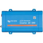 Victron Energy 24V/230V 200W ph24/250 – Hledejceny.cz