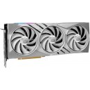 MSI GeForce RTX 4070 GAMING X SLIM WHITE 12G