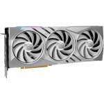 MSI GeForce RTX 4070 GAMING X SLIM WHITE 12G – Hledejceny.cz