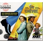 Vladimir Cosma - Grand Blonde avec une Chaussure Noir/La Chevre CD – Hledejceny.cz