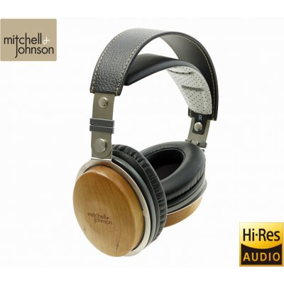 Mitchell & Johnson JP1 DJ – Sleviste.cz