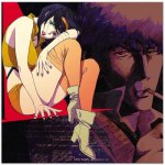 Soundtrack - Cowboy Bebop 2 LP – Sleviste.cz