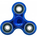 Fidget Spinner metalický modrý – Zbozi.Blesk.cz