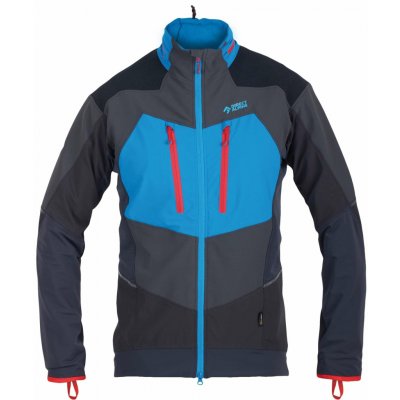 Direct Alpine Mistral ocean/anthracite – Zboží Mobilmania