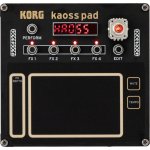 Korg Nu:Tekt NTS-3 – Zboží Dáma