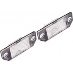 NTY Lampka LED Osvětlení Interiéru/zavazadlového Prostoru Ford Focus III 2010-2020 (BM5Z13776B) – Hledejceny.cz