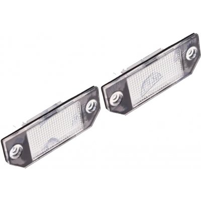NTY Lampka LED Osvětlení Interiéru/zavazadlového Prostoru Ford Focus III 2010-2020 (BM5Z13776B) – Hledejceny.cz
