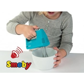 Smoby šlehač mini Tefal