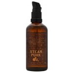 Pan Drwal Steam Punk olej na vousy 100 ml – Zboží Dáma