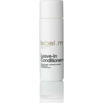 label.m Leave In Conditioner 60 ml