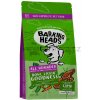 Vitamíny pro zvířata Barking Heads All Hounder Bowl Lickin Good Lamb 2 kg