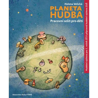 Planeta hudba