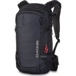 Dakine Poacher Ras 26l black – Zboží Mobilmania