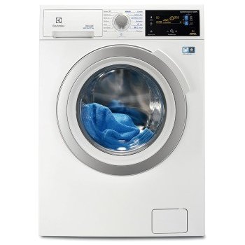 Electrolux EWW 1607SWD