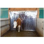 Pásový závěs PVC sada délka 225 cm – Sleviste.cz