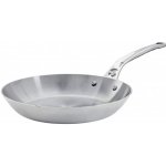de Buyer Ocelová pánev Mineral B Element PRO 28 cm – Sleviste.cz