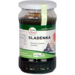 Sunfood Sladěnka ječmenný slad 410 g – Zboží Dáma