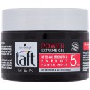 Stylingový přípravek Taft Power Extreme Gel na vlasy 250 ml