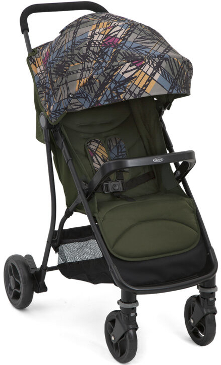 Graco Breaze Lite™ 2 couture fern 2024