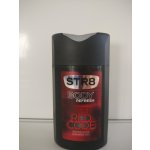 Str8 Red Code sprchový gel 250 ml