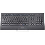 Logitech Corded Keyboard K280e 920-005217 – Zbozi.Blesk.cz