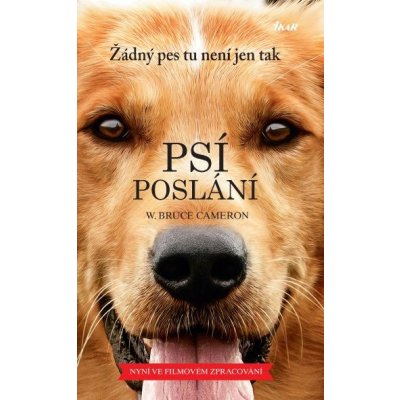 Psí poslání – Zbozi.Blesk.cz