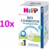 Umělá mléka HiPP 1 BIO Combiotik 10 x 700 g