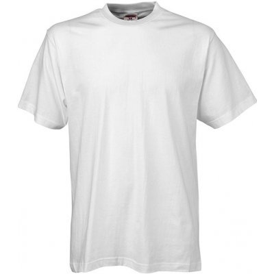 Tee Jays bílé – Zboží Dáma