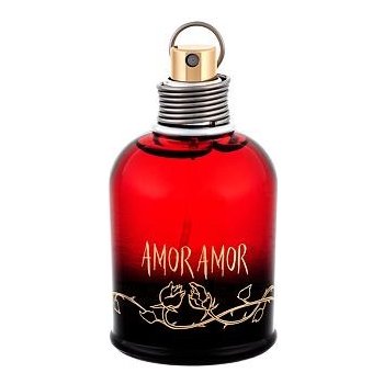 Cacharel Amor Amor Mon Parfum Du Soir parfémovaná voda dámská 50 ml tester