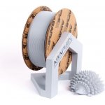 Abaflex PLA Šedá 1 kg, 1,75 mm – Zboží Živě